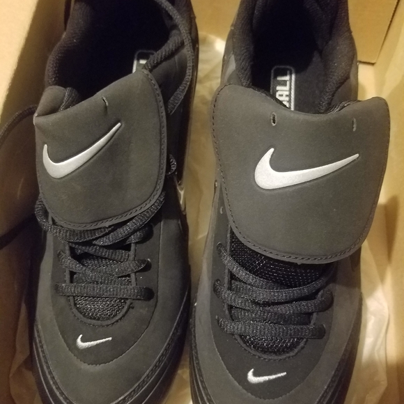 Nike | Shoes | Nike Slasher Baseball 